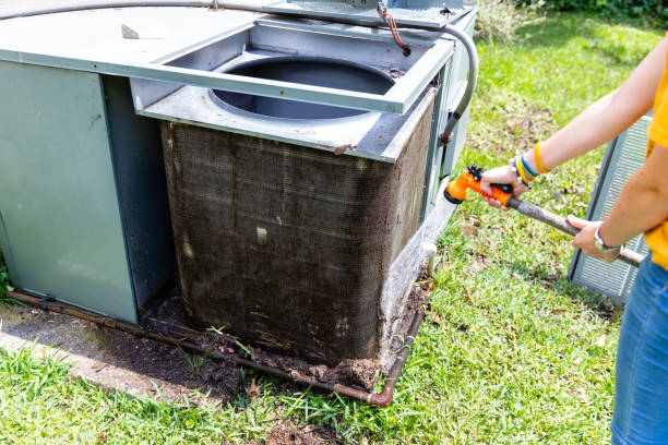 Emergency Air Duct Cleaning in Mount Sterling, OH